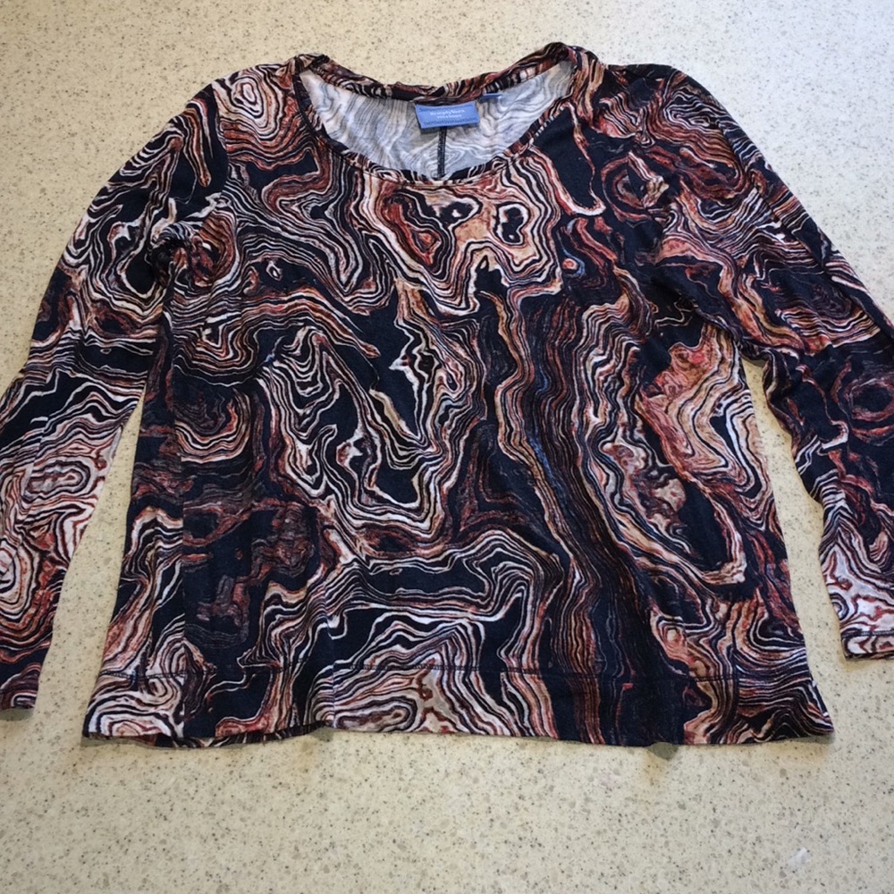 Vera Wang Top